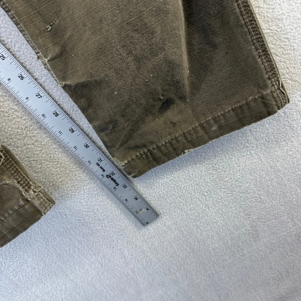 Carhartt accurate used